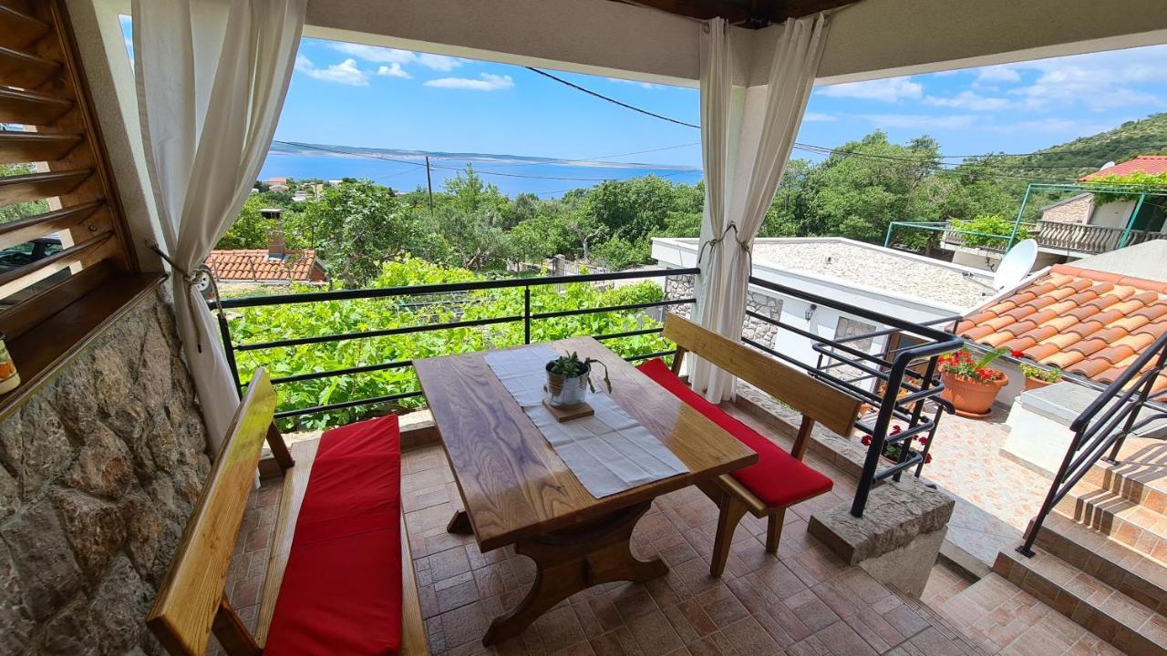 Holiday Home Skevini Dvori Starigrad Paklenica Exterior foto