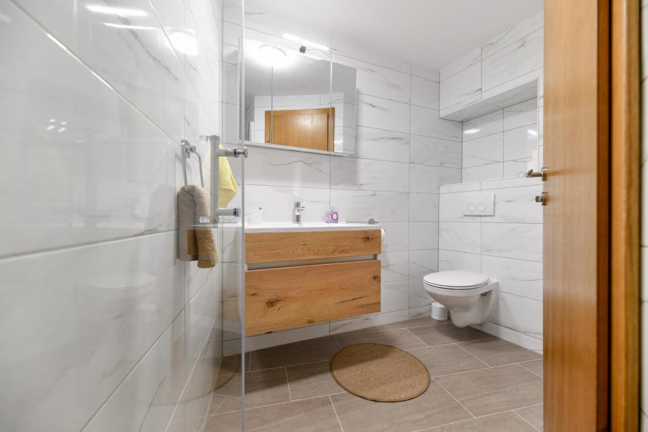 Holiday Home Skevini Dvori Starigrad Paklenica Exterior foto